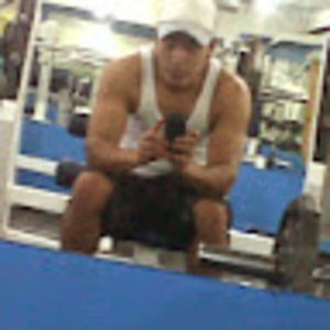 Meet your Posher, Daniel